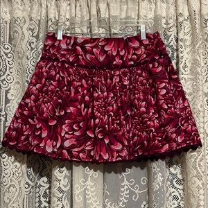 Kika Vargas Mini Skirt